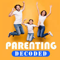 Parenting Decoded Blog link